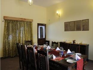 Courtyard House 호텔 Kānha 외부 사진